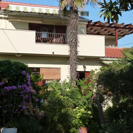 Apartments Eva Sukosan Exterior photo